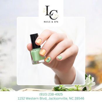 LC Nails and Spa - Nail Salons Near Me - Jacksonville, North Carolina LC Nails and Spa - Nail Salons Near Me - Jacksonville, North Carolina