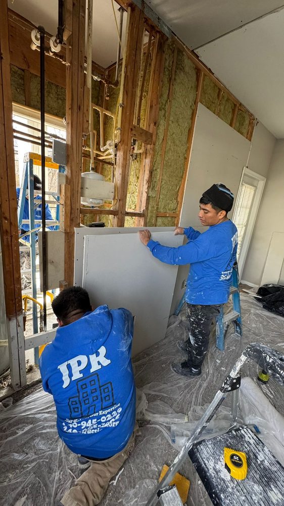 Slide of JR Property Restoration