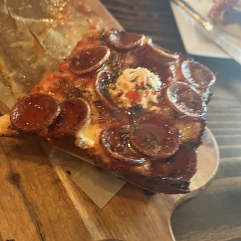 Bar Sera - The special flavors are amazing for their pizzas - New American Near Me - Conshohocken, Pennsylvania