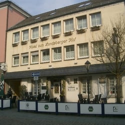 Zum Landsberger Hof