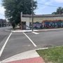 Welcome To Portland Mural