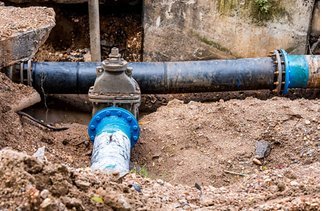 Slide of Beehive Plumbing - Salt Lake City
