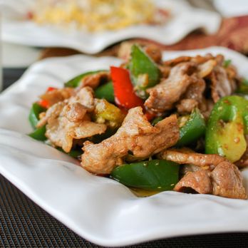 FEY Restaurant - Hunan Stir Fry 湖南小炒 - Szechuan Near Me - Menlo Park, California FEY Restaurant - Hunan Stir Fry 湖南小炒 - Szechuan Near Me - Menlo Park, California