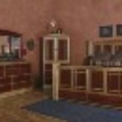 Borofka's Furniture - Bedroom Set