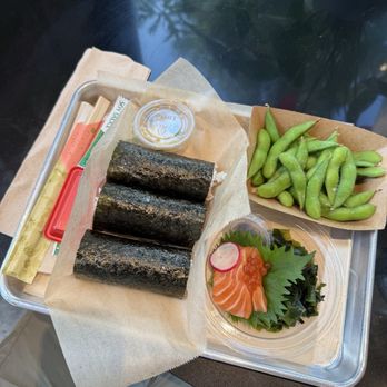 Rice & Nori - Japanese Near Me - South Pasadena, California Rice & Nori - Japanese Near Me - South Pasadena, California