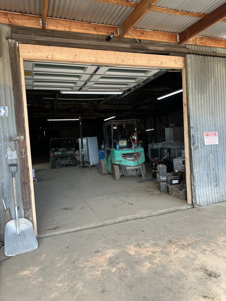 Mid State Garage Doors Service And Repairs - Garage Door Contractor in Madera, CA