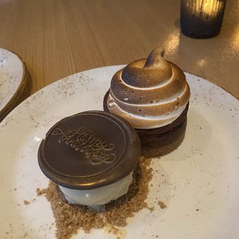 KYU - Dessert - Asian Fusion Near Me - Las Vegas, Nevada