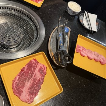 Holy Cow - Brisket, steak, and finger meat - Barbeque Near Me - Chino Hills, California Holy Cow - Brisket, steak, and finger meat - Barbeque Near Me - Chino Hills, California
