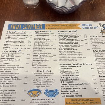 Ann Sather - Breakfast & Brunch Near Me - Chicago, Illinois Ann Sather - Breakfast & Brunch Near Me - Chicago, Illinois