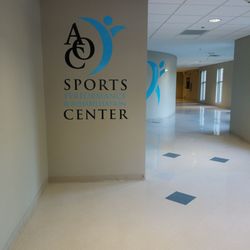Athens Orthopedic Clinic