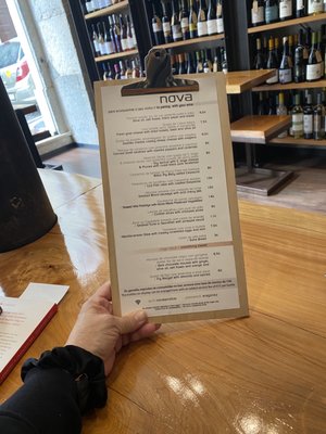 Nova Wine Bar by null