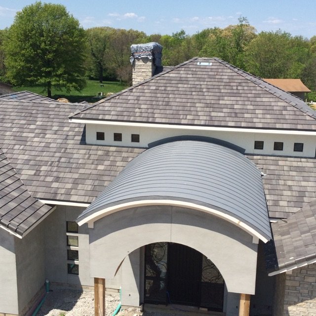 Slide of Build Tec Enterprises