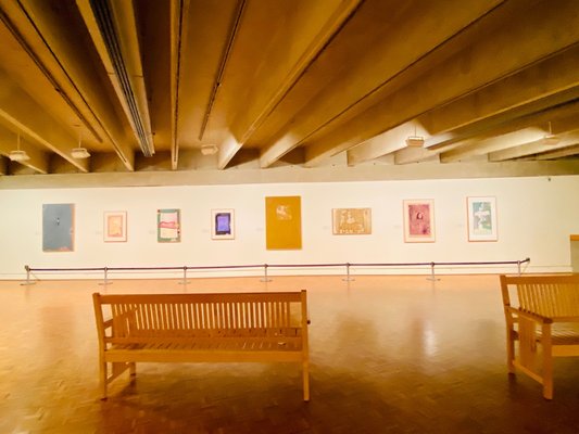 Greenville County Museum of Art by null
