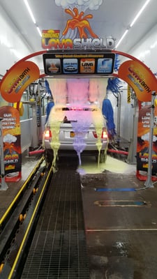 CJ’S EXPRESS CAR WASH - Updated April 2025 - 29 Photos & 45 Reviews