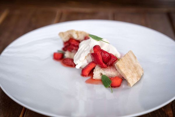 Spirit Ridge - The Unbound Collection by Hyatt by null