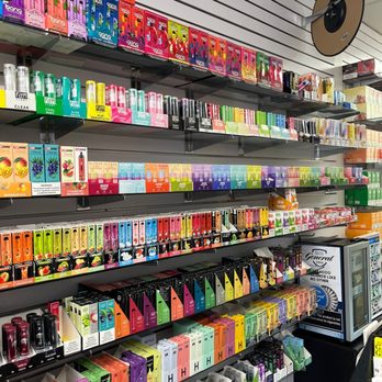 elf bar vape uk SMOKE N VAPE - Updated May 2026 - 52 Photos & 78 Reviews - 8488 W 3rd St,  Los Angeles, California - Vape Shops - Phone Number main image 0