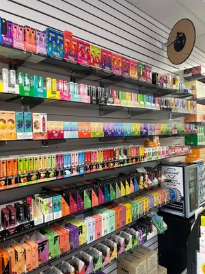 Smoke N Vape, 8488 W 3rd St, Los Angeles, CA 90048, US - MapQuest