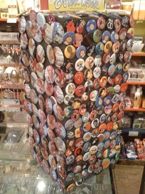 Photo of The Outer Layer - Toronto, ON, CA.