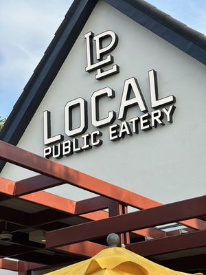 LOCAL Public Eatery - The Woodlands by null