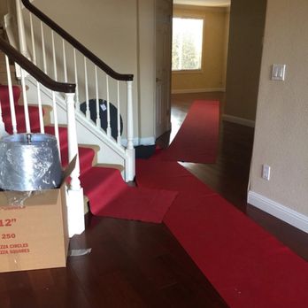 Alfa Moving - working - Movers Near Me - San Francisco, California