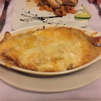 Mill Pond Steakhouse - Scalloped Potatoes.... They are delicious - Steakhouses Near Me - Rembert, South Carolina Mill Pond Steakhouse - Scalloped Potatoes.... They are delicious - Steakhouses Near Me - Rembert, South Carolina