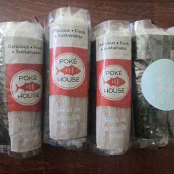 Poké House - Clovis - Poke Near Me - Clovis, California Poké House - Clovis - Poke Near Me - Clovis, California