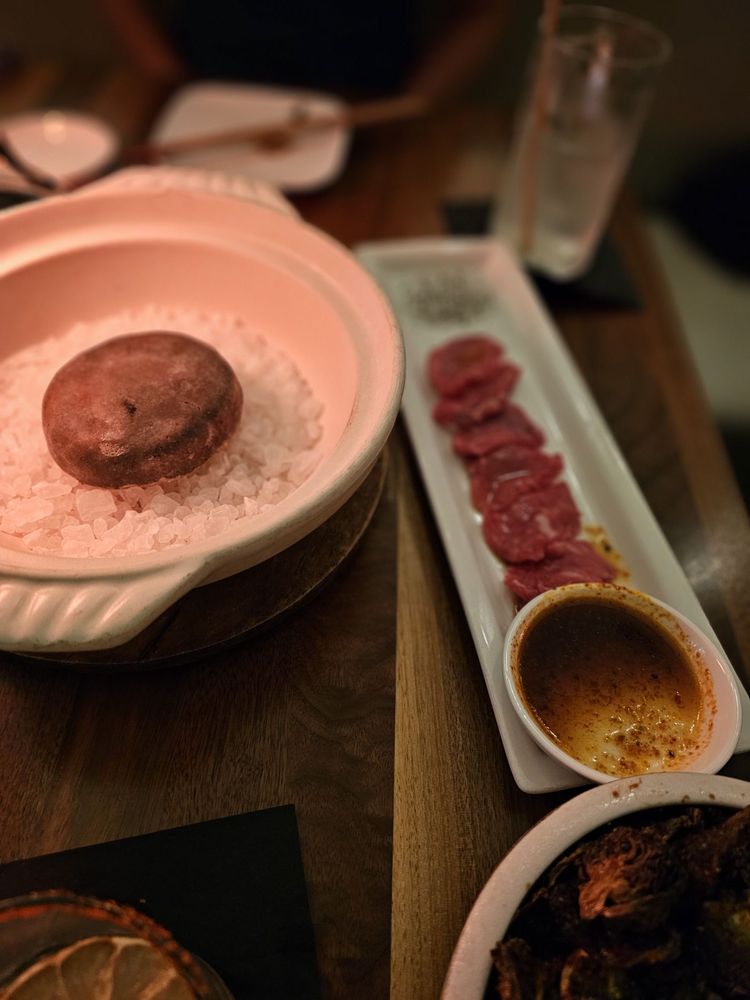 Kabooki Sushi E Colonial Dr