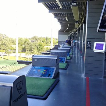 Topgolf - New American Near Me - Tampa, Florida Topgolf - New American Near Me - Tampa, Florida