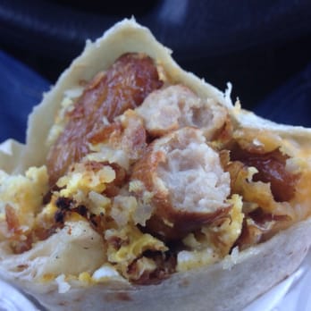 Bob's Burgers - Excellent sausage breakfast burrito. This place doesn't know how to not make a awesome breakfast burrito. Major props to Bob! - Burgers Near Me - La Puente, California Bob's Burgers - Excellent sausage breakfast burrito. This place doesn't know how to not make a awesome breakfast burrito. Major props to Bob! - Burgers Near Me - La Puente, California