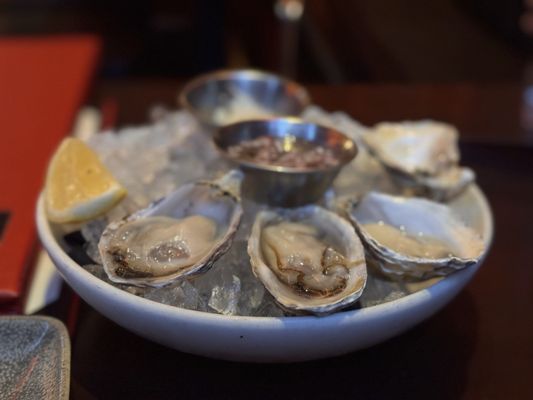 The Butcher's Table by null