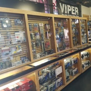 Audio Shack - Car Stereo Installation Near Me - El Cajon, California