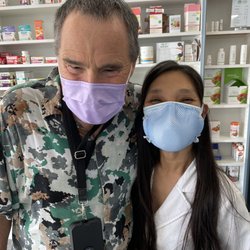 Uyen, Southwood Pharmacy