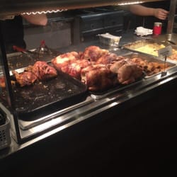 Cluck Bar Charcoal Chicken & Souvlaki