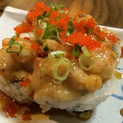 Sanyo Sushi