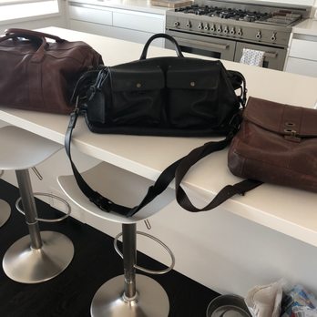 Will Leather Goods - Eugene - Leather Goods Near Me - Eugene, Oregon