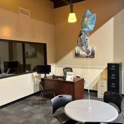 LA Fitness - Offices