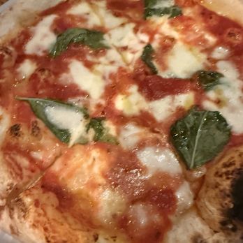 Tavola Rustica - Margherita Pizza - Italian Near Me - Larkspur, California Tavola Rustica - Margherita Pizza - Italian Near Me - Larkspur, California