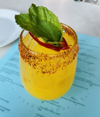 Guacaya Bistreaux by null