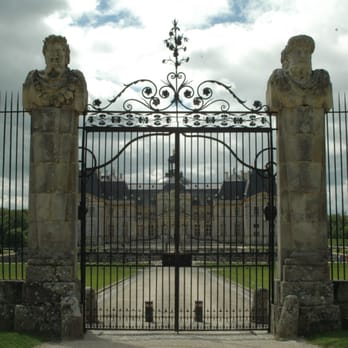 Château de Vaux le Vicomte - Castles Near Me - Maincy, 77