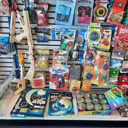HobbyTown - Toys