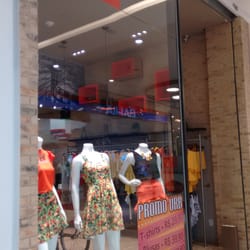 Urb Store - Urb RioMar