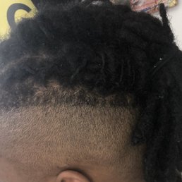 Worst FADE EVER Worst FADE EVER