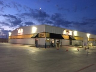 Slide of Spec Building Materials