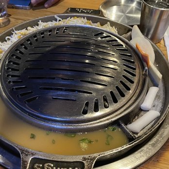 Jin BBQ - Korean Near Me - Mesa, Arizona