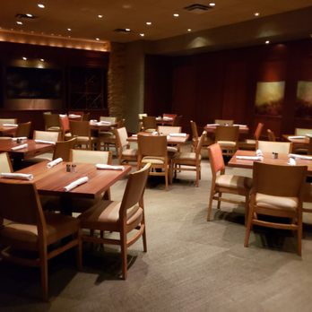 Seasons 52 - Largest dining area to reserve. - New American Near Me - Phoenix, Arizona Seasons 52 - Largest dining area to reserve. - New American Near Me - Phoenix, Arizona
