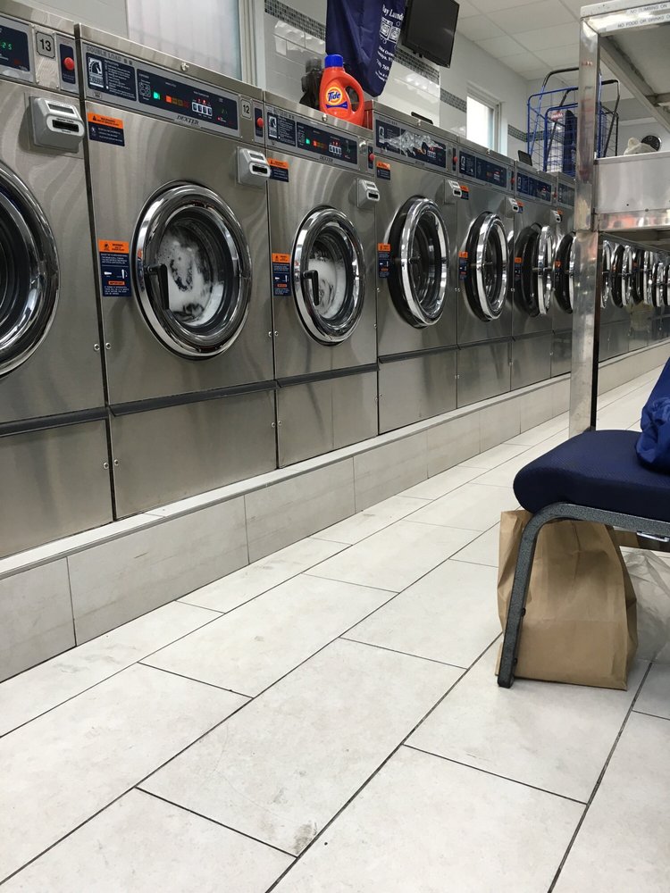 BAY LAUNDRY DEPOT Updated August 2024 2804 Ocean Ave, Sheepshead
