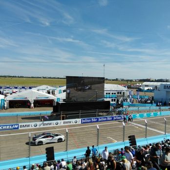 Berlin ePrix Formula E - Races & Competitions Near Me - Berlin, BE