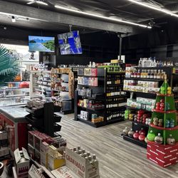 Ashur Liquor