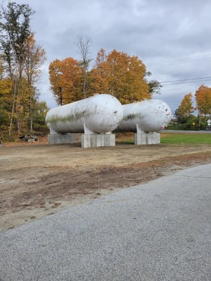 THOMSON FUELS - Updated November 2025 - 13 Photos - 177 Main St