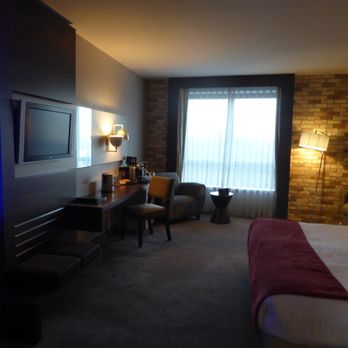 Absolute Hotel - Superior room - Hotels Near Me - Limerick, LK